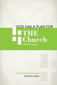 Produktbild: God has a plan for the church