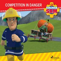 Produktbild: Fireman Sam - Competition in Danger