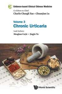 Produktbild: Evidence-Base Clin Chn Med (v3)