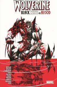 Produktbild: Wolverine