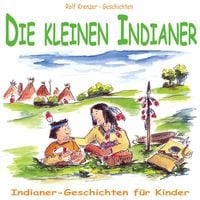 Produktbild: Die kleinen Indianer
