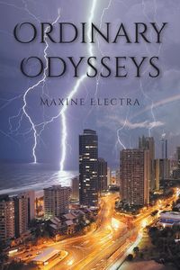 Produktbild: Ordinary Odysseys