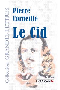 Produktbild: Le Cid (grands caract&egrave;res)