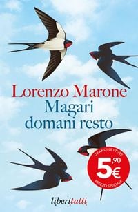 Produktbild: Magari domani resto