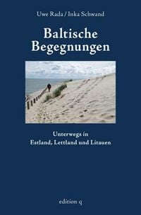 Produktbild: Baltische Begegnungen