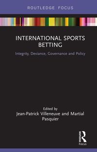 Produktbild: International Sports Betting