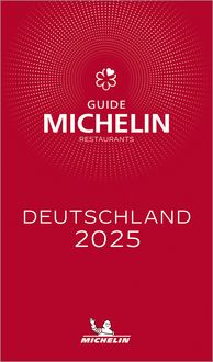 Produktbild: Michelin Deutschland 2025