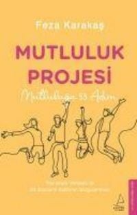 Produktbild: Mutluluk Projesi