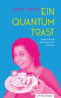 Produktbild: Ein Quantum Toast