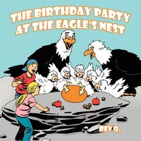 Produktbild: The Birthday Party at the Eagle's Nest