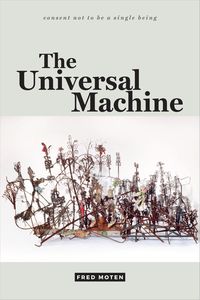 Produktbild: Universal Machine