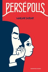 Produktbild: Pers&eacute;polis / Persepolis: The Story of a Childhood