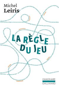 Produktbild: La r&egrave;gle du jeu : coffret 4 volumes