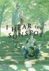 Produktbild: I Hear the Sunspot