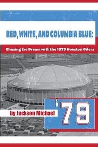 Produktbild: Red, White, and Columbia Blue