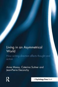 Produktbild: Living in an Asymmetrical World