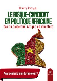 Produktbild: Le risque-candidat en politique africaine