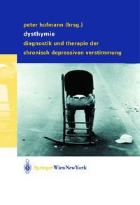 Produktbild: Dysthymie