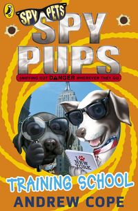 Produktbild: Spy Pups