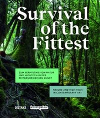 Produktbild: Survival of the Fittest