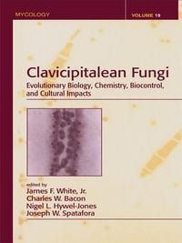 Produktbild: Clavicipitalean Fungi