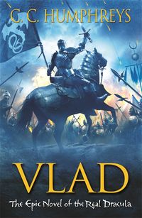 Produktbild: Vlad: The Last Confession