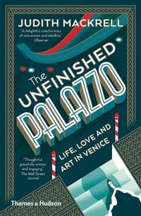 Produktbild: The Unfinished Palazzo