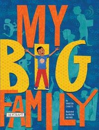 Produktbild: My Big Family