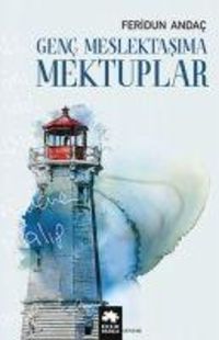 Produktbild: Genc Meslektasima Mektuplar