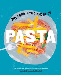 Produktbild: The Long and the Short of Pasta