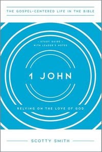 Produktbild: 1 John