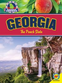 Produktbild: Georgia: The Peach State
