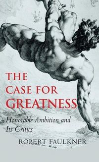 Produktbild: The Case for Greatness