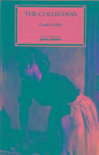 Produktbild: Griffin, G: The Collegians