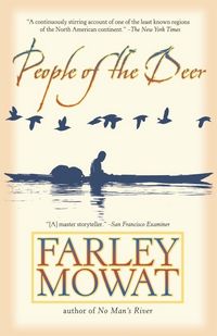 Produktbild: People of the Deer