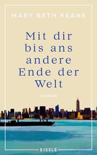 Produktbild: Mit dir bis ans andere Ende der Welt