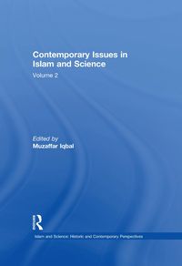 Produktbild: Contemporary Issues in Islam and Science