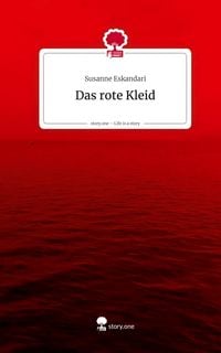 Produktbild: Das rote Kleid. Life is a Story - story.one