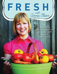 Produktbild: Fresh with Anna Olson