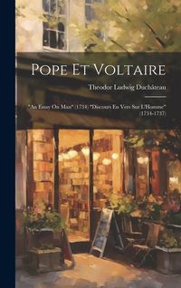 Produktbild: Pope Et Voltaire