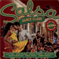 Bild vom Artikel Salsa Dance Class (Lim.Metalbox Ed) vom Autor Various