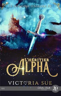 Produktbild: L heritier alpha