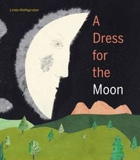 Produktbild: A Dress for the Moon