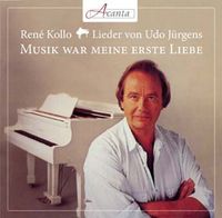 Produktbild: Musik war meine erste Liebe