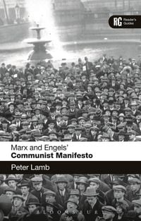 Produktbild: Marx and Engels' 'Communist Manifesto'