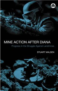 Produktbild: Mine Action After Diana