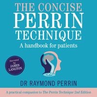Produktbild: The Concise Perrin Technique