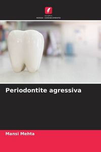 Produktbild: Periodontite agressiva