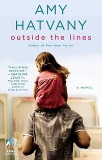 Produktbild: Outside the Lines