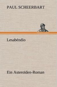 Produktbild: Lesab&eacute;ndio